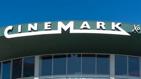 Cinemark Holdings, Inc. (CNK) Stock Price, News, Quote